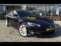 Tesla Model s (2017)