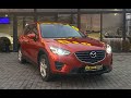 Mazda Cx-5 (2015)