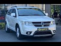 Dodge Journey (2013)
