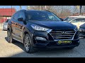 Hyundai Tucson (2019)