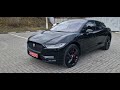 Jaguar I-pace (2018)
