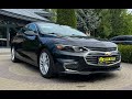 Chevrolet Malibu (2016)