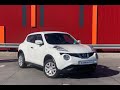 Nissan Juke (2017)