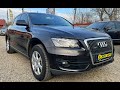 Audi Q5 (2010)
