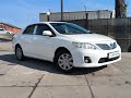 Toyota Corolla (2011)