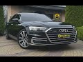 Audi A8 (2018)