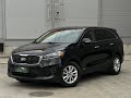 Kia Sorento (2019)