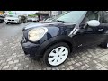 Mini Cooper (2011)
