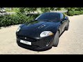 Jaguar Xkr (2010)