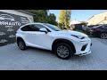 Lexus Nx 300 (2019)