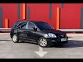Kia Carens (2010)