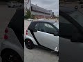 Smart Fortwo (2011)