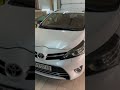 Toyota Verso (2016)