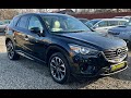 Mazda Cx-5 (2016)