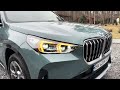 Bmw X1 (2022)