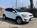 Ford Kuga (2012)