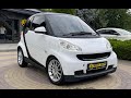Smart Fortwo (2008)