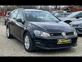 Volkswagen Golf (2016)