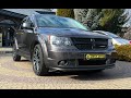 Dodge Journey (2018)