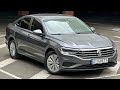 Volkswagen Jetta (2019)