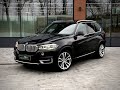 Bmw X5 (2014)