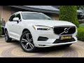 Volvo Xc60 (2018)