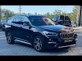 Bmw X1 (2017)