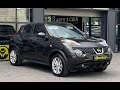 Nissan Juke (2012)
