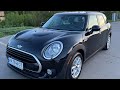 Mini Clubman (2016)