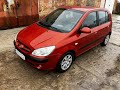 Hyundai Getz (2006)