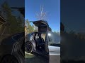 Tesla Model x (2016)