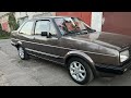 Volkswagen Jetta (1987)