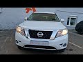 Nissan Pathfinder (2013)