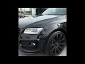 Audi Sq5 (2015)