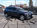 Jeep Cherokee (2018)