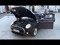 Mini Cooper s (2016)
