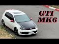 Volkswagen Golf gti (2012)