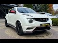 Nissan Juke (2013)
