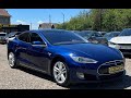 Tesla Model s (2016)