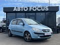 Hyundai Getz (2006)