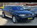 Audi A6 allroad (2002)