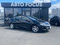Chevrolet Volt (2018)