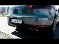 Porsche Macan (2017)