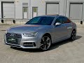 Audi A4 (2017)