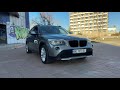 Bmw X1 (2011)