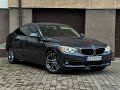 Bmw 3 series gt (2014)