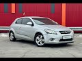 Kia Cee'd (2008)