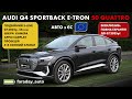 Audi Q4 50 e-tron (2022)