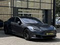 Tesla Model s (2016)