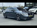 Bmw 520 (2007)